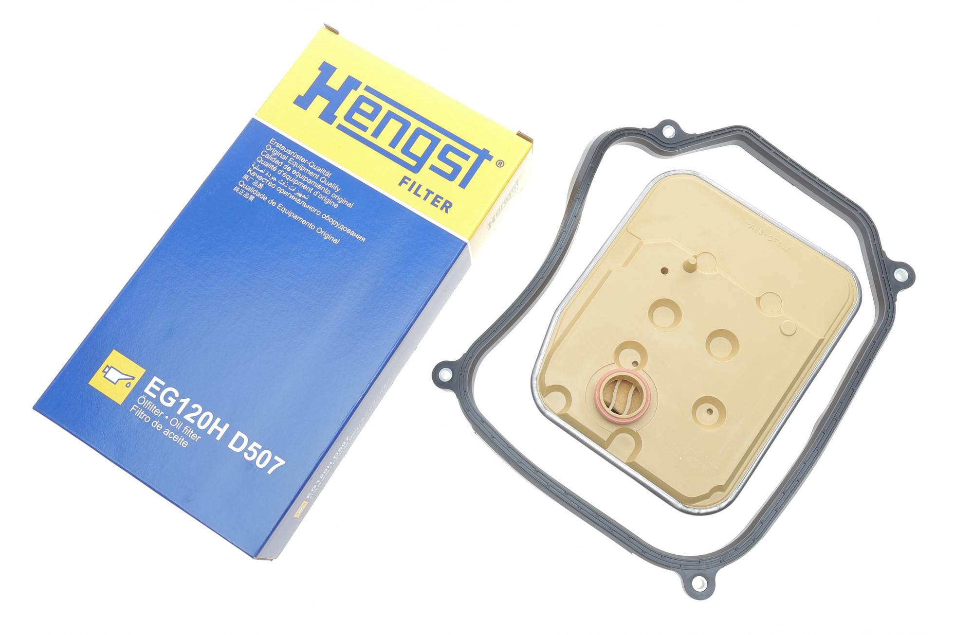 EG120HD507 HENGST FILTER